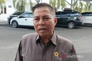 DPRD Kalteng serahkan penentuan sekda definitif kepada gubernur