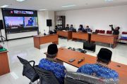 MTQ Korpri Kaltara 2026 Diikuti 84 Peserta Dari Lima Kabupaten/Kota