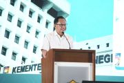 Mendagri: Kades kompeten hadirkan desa mandiri dan bendung urbanisasi