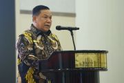 Riau dapat tambahan kuota bedah rumah jadi 5.000 unit tahun 2026