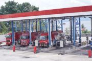 Pertamina pastikan penyaluran BBM berjalan lancar pascagempa M 5,4 di Kabupaten Buol