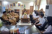 KPPG: 142 SPPG perkuat program Makan Bergizi Gratis di Bengkulu
