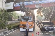 Polisi siapkan personel dan rekayasa arus lalu lintas di Jalan Tendean