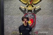 Polisi tangkap pelaku pembunuhan pengemudi ojek daring di Tangerang