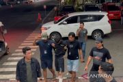 Pembunuhan di Tangerang, polisi sebut pelaku tertekan biaya pernikahan