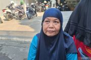Warga minta JPO Tendean dibangun kembali setelah ditabrak truk