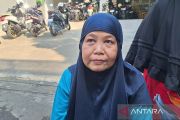 Warga minta JPO Tendean dibangun kembali setelah ditabrak truk