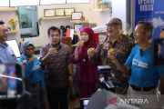 Jamu Indonesia merambah pasar Sabah, perkuat diplomasi budaya dan ekonomi RI