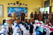 Kejati monitoring Program MBG di seluruh Lampung