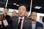 DPR minta Jampidsus baru tuntaskan kasus Febrie Adriansyah