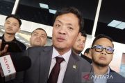 Komisi III DPR nilai Plt Jampidsus mampu jalankan tugas