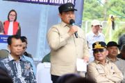 Kartu Huma Betang Sejahtera jangkau 7.864 KPM di Pulang Pisau