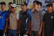 Ketua DPRD harapkan Turnamen Futsal PWI DAS Barito dan Gumas jadi percontohan