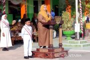 Wabup Kotim ingatkan pelajar bijak menggunakan AI