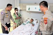 Polisi pastikan enam korban kecelakaan di Indramayu dirawat intensif
