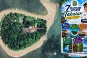 Pemkab Takalar mempercepat pengembangan tujuh destinasi wisata unggulan