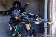 Marinir TNI tunjukkan kemampuan tempur dan penyelamatan sandera di RIMPAC 2026