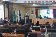 Postur APBD NTB 2027 diproyeksikan tembus Rp6,2 triliun