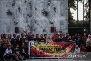FPTI NTB menggelar sertifikasi juri dan pembuat jalur