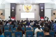 Sekda: Di dunia pendidikan AI adalah gerbang kesempatan tanpa batas