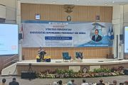 Undip targetkan memiliki lima mahasiswa asing di setiap program studi