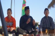 DPRD dorong masyarakat  Kulon Progo perkuat ketahanan pangan