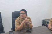6.000 agen kawal pendataan Perlinsos Bansos di Makassar