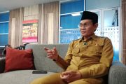 Target pendapatan belanja daerah Lombok Tengah 2027 Rp2,57 triliun