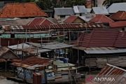 Pemkot Palembang manfaatkan Bantuan Stimulan Perumahan Swadaya  optimalkan program bedah rumah