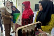 Pemkab Natuna bayar iuran BPJS Ketenagakerjaan bagi 257 petani