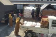 Dispaperkan Wonosobo salurkan 20 ton jagung bersubsidi kepada peternak mikro