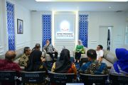 BNNP Sulsel perkuat pencegahan narkoba di sekolah lewat Ananda Bersinar dan IKAN