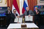 BPDP backs new Indonesia-Russia partnership in palm oil sector