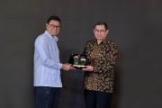 BPOM anugerahi Ajinomoto PMR Award 2026 atas manajemen risiko