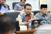 Ribuan warga Meranti cari nafkah di Malaysia, Hendry Munief desak Kemenhan dan KKP hadirkan solusi