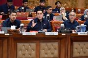 Menpora siapkan "blueprint" kepemudaan dalam 100 tahun ke depan