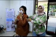 Polisi ringkus ART yang gasak Rp450 juta dari ATM majikan