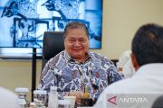 Indonesia ready to support open, inclusive AI ecosystem: Airlangga