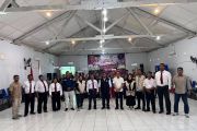 Pemkot Baubau gelar lomba angkat berat cari atlet untuk Kejurnas