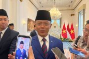 Indonesia urges US, Iran to respect Islamabad Memorandum