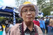 Kementerian UMKM sebut kopi jadi produk unggulan Jayawijaya