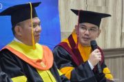 Anggota DPR ungkap perjalanan sulitnya lulus dari Universitas Terbuka