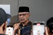 Haedar Nasir: Tiga langkah strategis hadapi korupsi makin sistemik