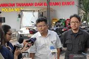 Kuasa hukum bantah keterlibatan Don Ritto dalam perkara korupsi