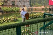 Pramono ajak lansia manfaatkan program Kartu Lansia Jakarta