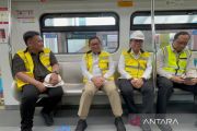 DKI akan siapkan skema tarif transportasi terintegrasi