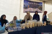 Diskum Batam ingatkan pelaku UMKM pertahankan kualitas produk