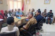 Perumda Pasar Makassar perkuat pengawasan dan stabilitas harga pangan
