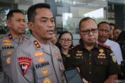 Polda NTB ambil alih kasus santri terbakar usai RDP Komisi III