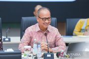 Kemenperin matangkan tata kelola kimia pacu aksesi RI ke OECD